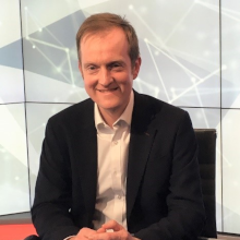 picture of Dr. Will Townsend
